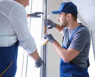glass repair experts in Delray Beach, FL