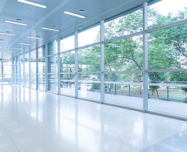 emergency glass repair in Delray Beach, FL