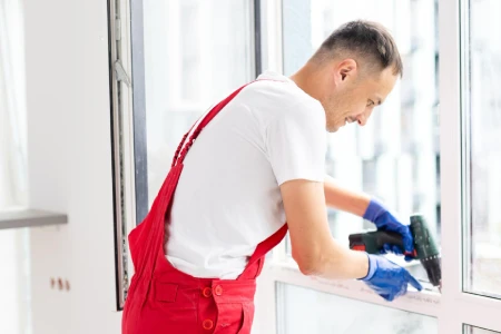 24/7 Glass Door Repair Facilities in Delray Beach, FL