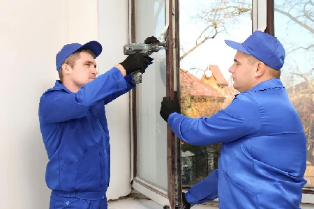 Residential Broken Glass Repair Solutions in Delray Beach, FL