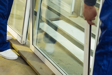 Commercial Glass Repair Technician in Delray Beach, FL