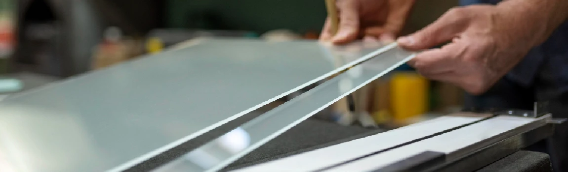 Emergency Glass Repair for Hospitality Businesses in Delray Beach, FL