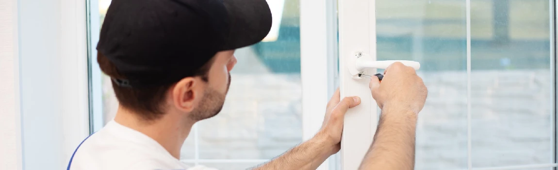 Top-Notch Glass Door Installation Services in Delray Beach, FL