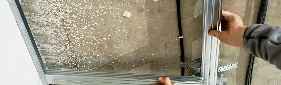 Laminated Glass Glazing in Delray Beach, FL