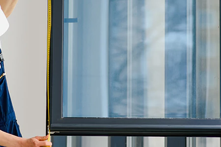 Glass Glazing Cost in Delray Beach, FL