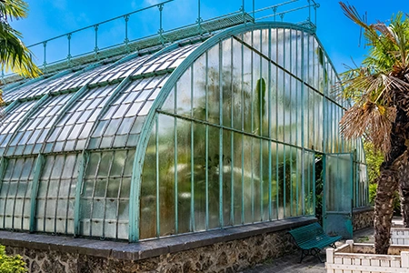 Affordable Cost of Glass Greenhouse Repair Services in Delray Beach, FL
