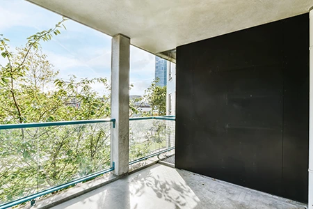 Commercial Glass Railing Repair Services in Delray Beach, FL