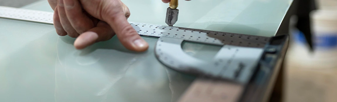 Commercial Glass Repair Company in Delray Beach, FL
