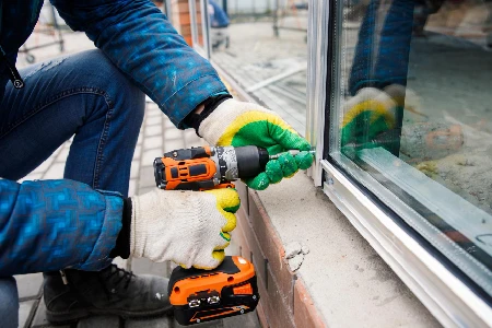 House Window Repair in Delray Beach, FL
