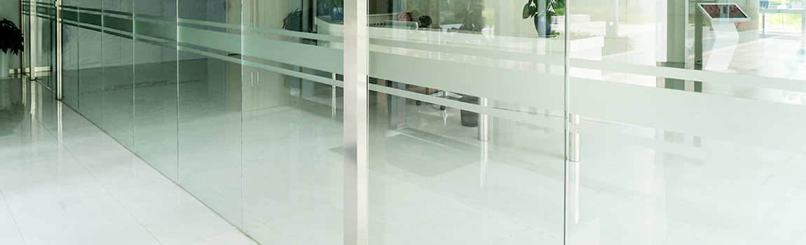 Local Glass Repair in Delray Beach, FL