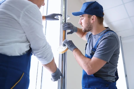 Insulated Glass service in Delray Beach, FL