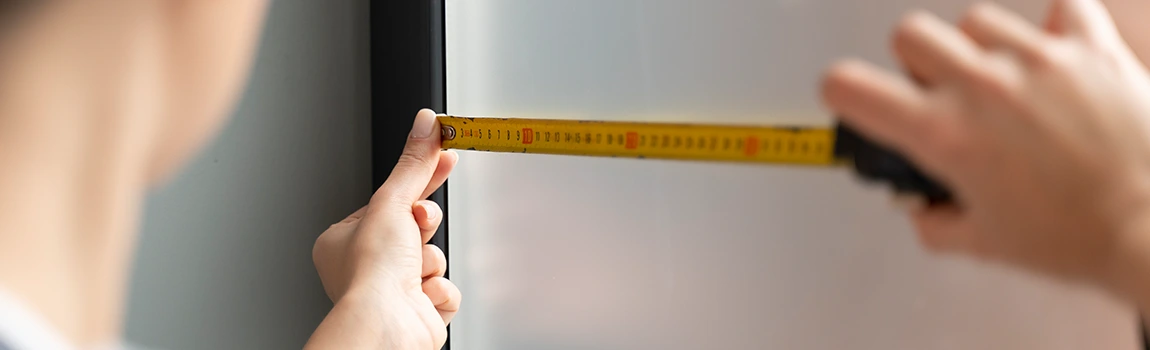 Types of Glass Replacement in Delray Beach, FL