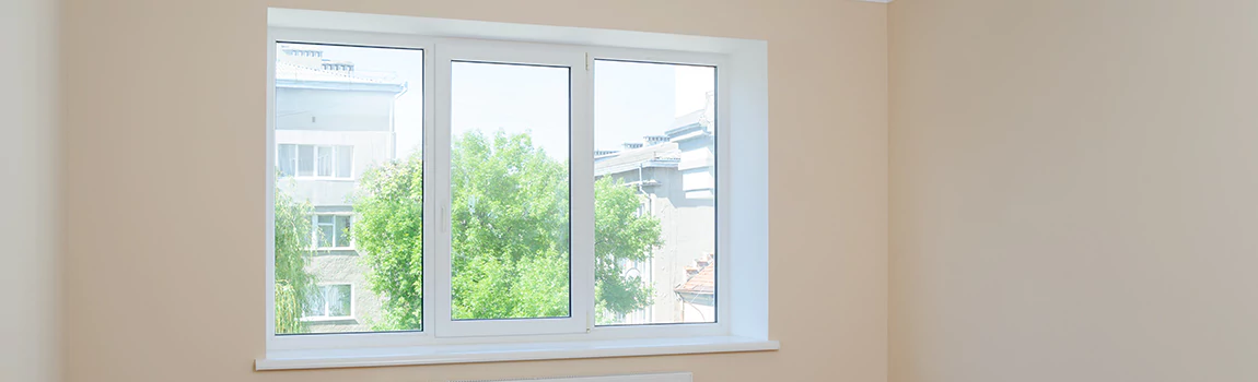 Fixed Windows Installation in Delray Beach