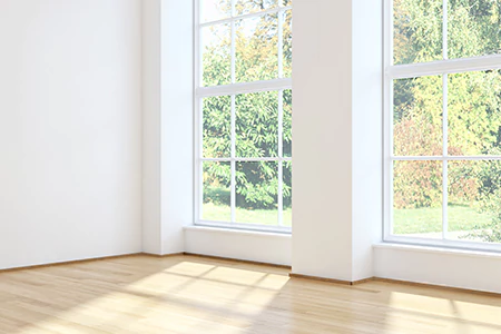 Residential Glass Window Installation in Delray Beach