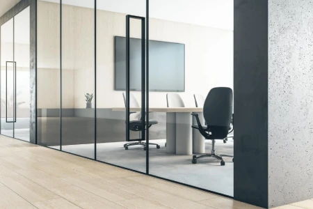 Office Glass in Delray Beach, FL