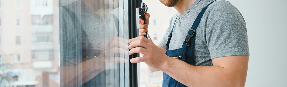 Same-day Glass Repair Cost in Delray Beach, FL