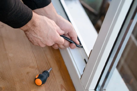 Sliding Patio Glass Door Repairs in Delray Beach, FL