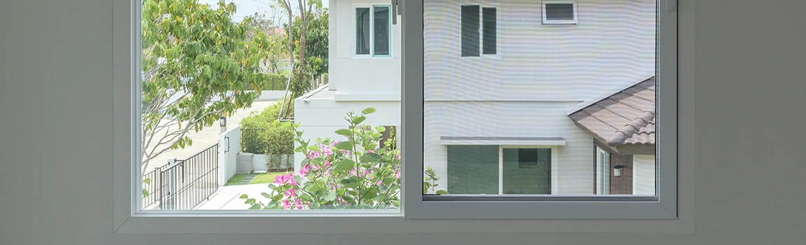 Window Frame Repair in Delray Beach, FL