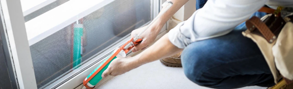 Emergency Window Replacement Services in Delray Beach, FL