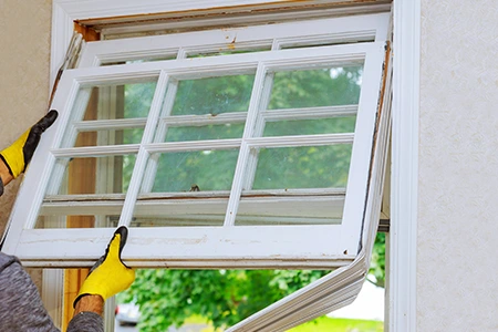Window Replacement in Delray Beach, FL