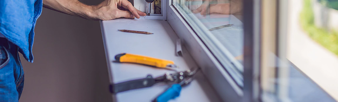 Professional Window Seal Repair Services in Delray Beach