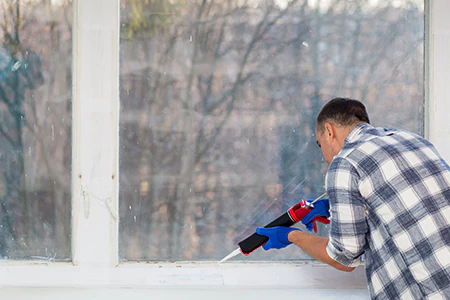 Prevention Tips of Window Seal Repair Services in Delray Beach